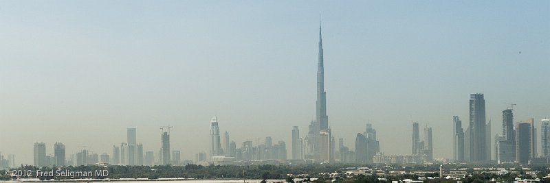20120405_111656 Nikon D3S 2x3.jpg - Among the skyscrapers is the tallest building in the world, Burj Khalifa